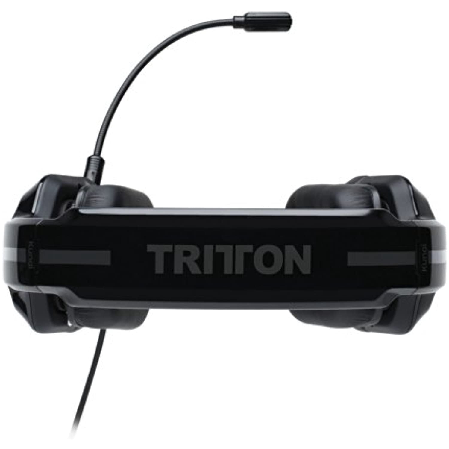 Mad Catz TRITTON Kunai Stereo Headset 