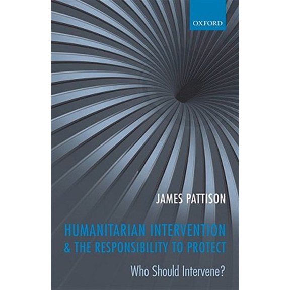 Humanitar Interven & Respons Protect C, (Hardcover)