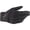Black/White, variant on Alpinestars Copper Men's Street Motorcycle Gloves