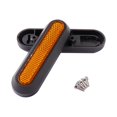 thumbnail image 4 of Eigraketly Calcomanías para cubierta de rueda, accesorios para montar de noche, carcasa lateral, pegatina reflectora de seguridad para patinete, repuesto Pescar No.2 Eigraketly OD016481-02, 4 of 6