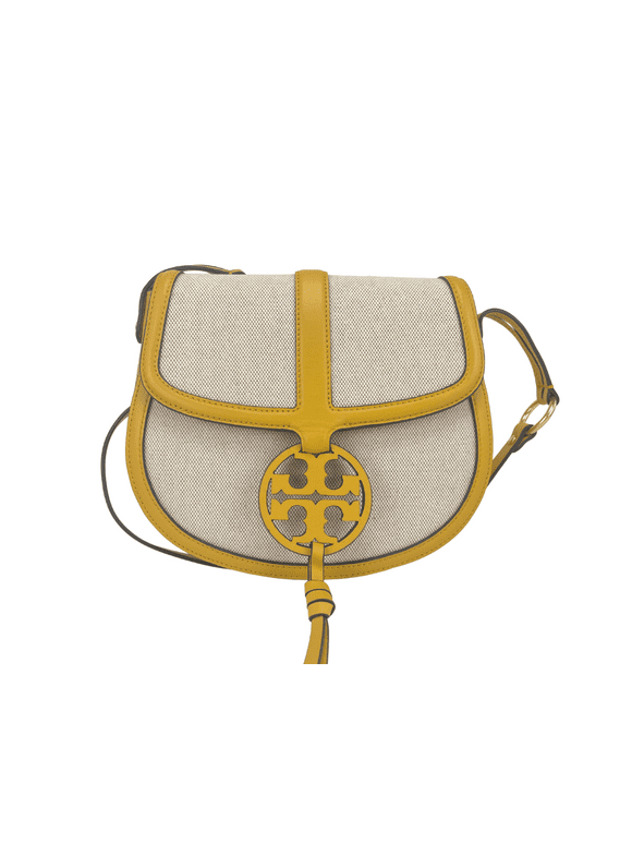 Tory Burch Designer Bags in Handbags | Yellow 