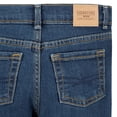 thumbnail image 4 of Signature by Levi Strauss &amp; Co. - Jeans Ajustados para niña, My Pony Blue, 14, 4 of 6