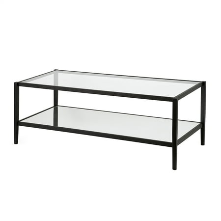 Camden&Wells - Hera Coffee Table - Blackened Bronze
