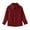 Red, variant on Vedolay Boys Long Sleeve Shirts 2023 Toddler Girl Boy Solid Knit Casual Sweater Blouse Pullover Sweatshirt Red,130