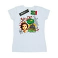 thumbnail image 1 of Elf T-Shirt en Coton pour Femmes North Pole, 1 of 5