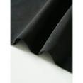 thumbnail image 6 of 100% Cotton By God Spoiled By My Husband Protected By Boths T-Shirt, 6 of 7