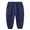 Navy Blue, variant on Esaierr 2-7Y Kids Toddler Boys Cargo Pants,Baby Boys Sweatpants,Toddler Boys Spring Fall Solid Color Cargo Pants