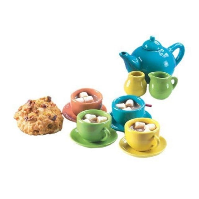 tea party set walmart