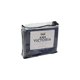 thumbnail image 1 of Sabana Ana Victoria Tacto Seda King Size Color Chocolate, 1 of 3