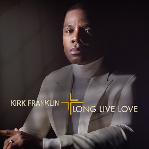 Kirk Franklin - Longue Vie à l'Amour [CD]