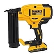 thumbnail image 2 of Clavadora DEWALT 20V Max Cal 18 5/8 -2-1/8 DCN680D1, 2 of 3