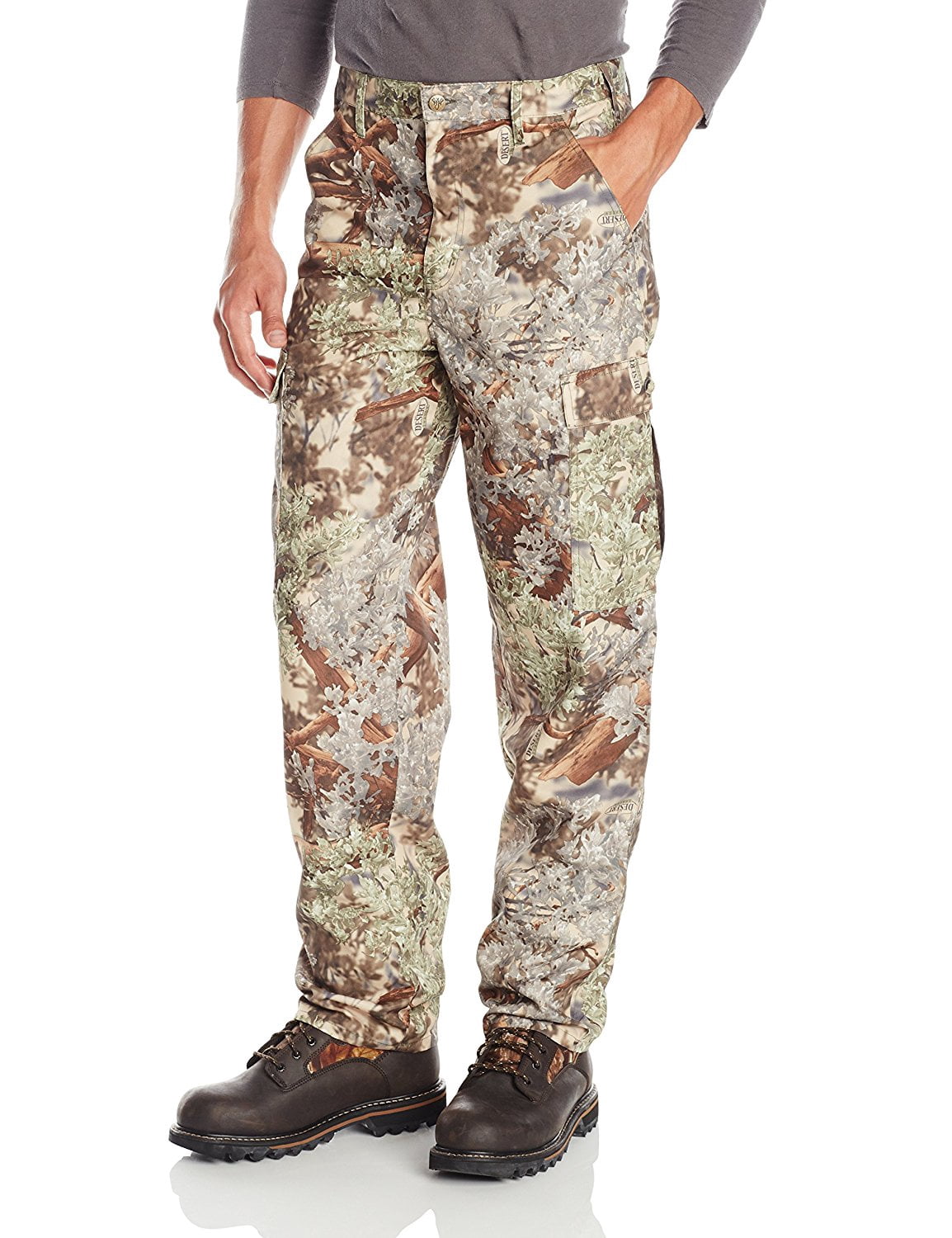 Hunter Series Pants, Desert Shadow, 32 