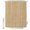 Tan, Sand, Khaki, variant on Shower Curtains for Bathroom, Burnt Orange Waterproof Fabric Shower Curtain, Farmhouse Vintage Orange Solid Color Modern Decorative Bathroom Curtain for Bathtub, 72"x78", No Hooks Included