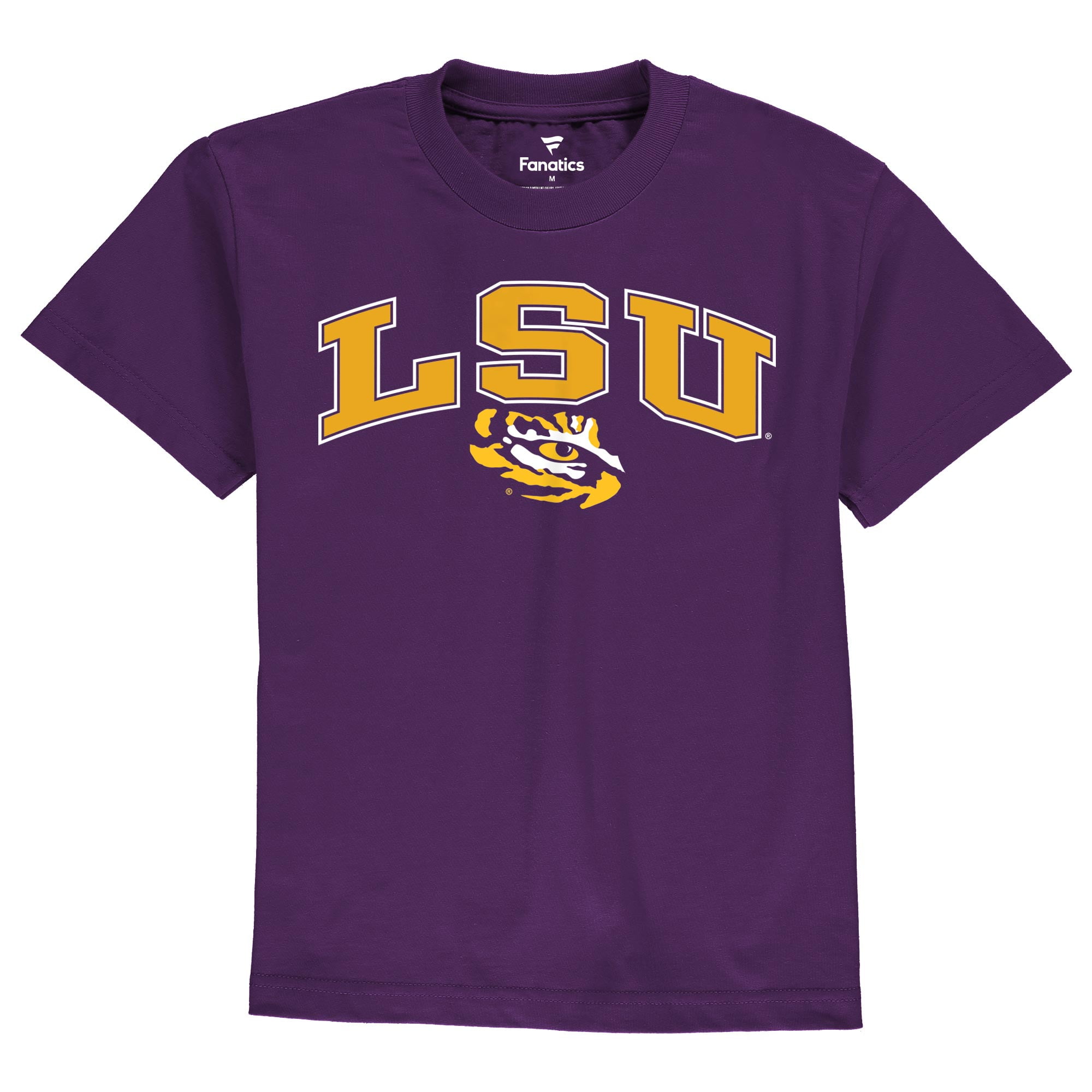 lsu bound t shirt