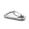 thumbnail image 4 of Five Oceans Stainless Asymmetric Snap Hook 3-5/32 inches FO465, 4 of 7