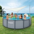 thumbnail image 2 of Funsicle Pool Canopy, 2 of 6