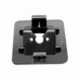 thumbnail image 3 of Backup Camera License Plate Mount Rear View Mounting Bracket Reverse Cam Holder Dash Mirror Back Up Car for Kia K3 K3S B36B, 3 of 5
