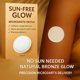 thumbnail image 4 of Parche Autobronceador LQZ Celestvera Sun-Free Glow 14 piezas, 4 of 7
