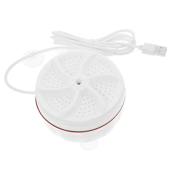 EASTIN Pigeon Hand Washer Mini Washing Machine Travel Student