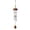 Brown, variant on Knowza 27 cm Aluminum Wind Chime, Sweet sound