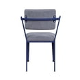 thumbnail image 2 of Acme Cargo Metal Frame Chair, Multiple Colors, 2 of 4