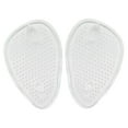 thumbnail image 4 of WRISTBIQUE 4 Pairs Gel Shoe Inserts for Women with Anti Slip and Comfort Features, 4 of 8