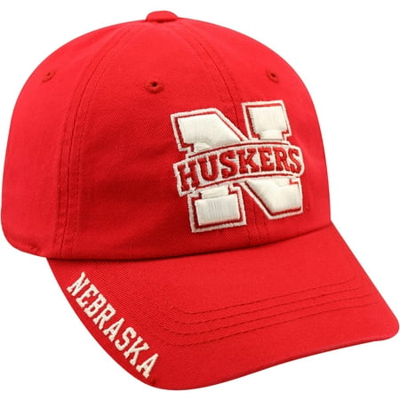 - NCAA Men's Nebraska Cornhuskers Home Cap