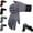 Gray, variant on 2026 Snow Stopper Gloves for Men Women, Thermal Touch Screen Winter Gloves, Touch Screen Water Resistant Thermal