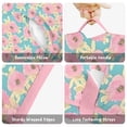thumbnail image 6 of Pioneer Flower Floral Print Pattern Toddler Nap Mats for Kids Preschool,Sleeping Mat Bag or Kids,Toddler Sleeping Bag,Toddler Nap Mat or Daycare, 6 of 6