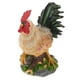 thumbnail image 5 of De Pollo Artificial Al Jardín Decoración para hogar, 5 of 9