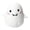 C - 1pc, variant on Halloween Cute Ghost Squishy Soft Slow Rising Squeeze Fidget Male Female Styles Halloween Stress Relief Desk Accessory Party Favor Kawaii Decor Classroom Gift for Kids Teens Adults