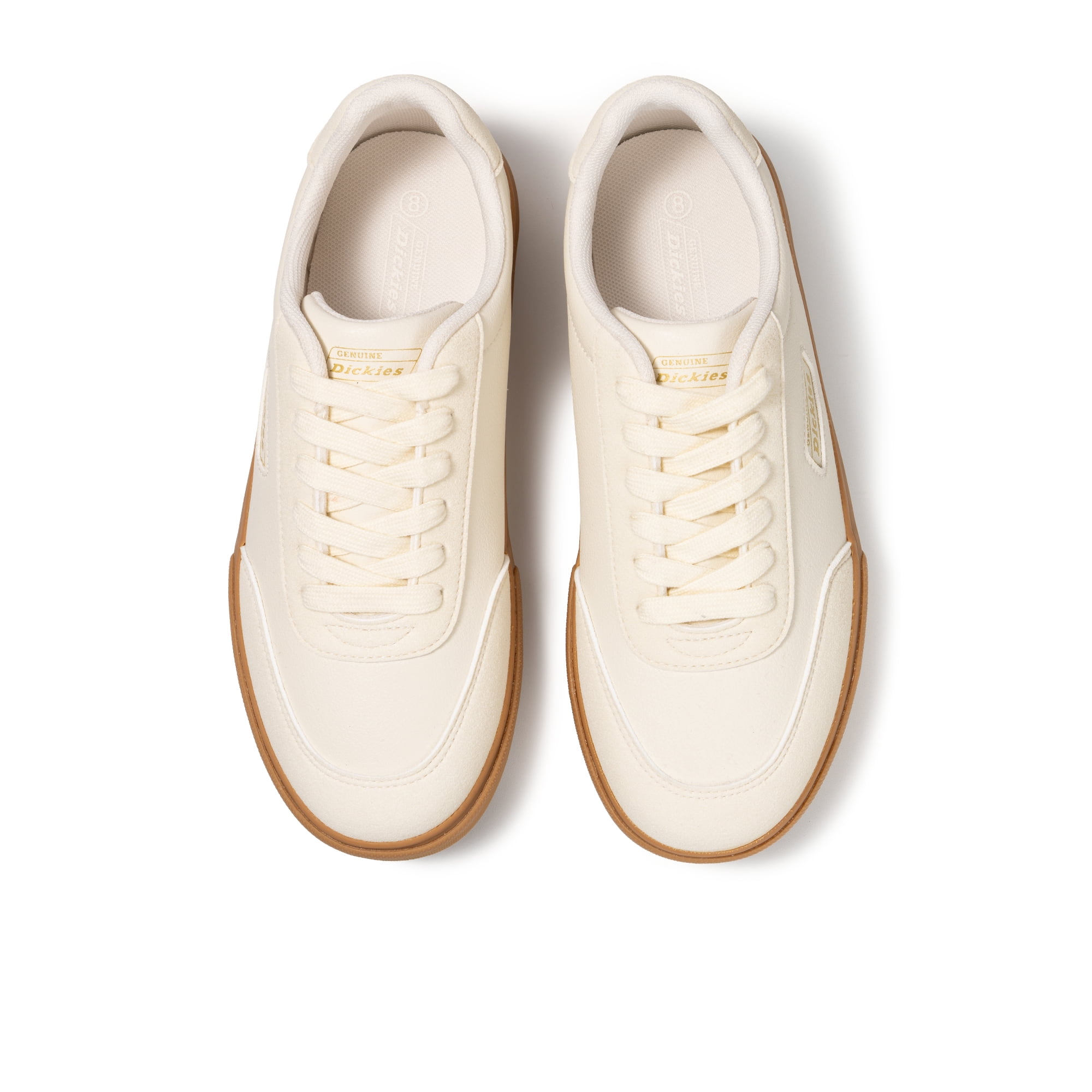 Dickies Ladies Court Sneaker