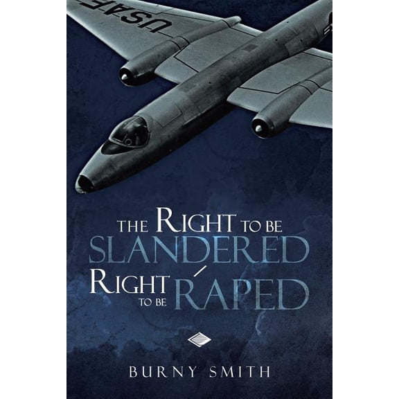 The Right to Be Slandered /Right to Be Raped (Paperback)