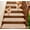 White&beige, variant on 9x30 Inch Stair Treads for Wooden Steps Indoor(15-Pack) – Non Slip Adhesive Peel and Stick Carpet Stair Treads, Washable & Reusable Stair Runner Rugs for Kids Elders and Pets-Grey