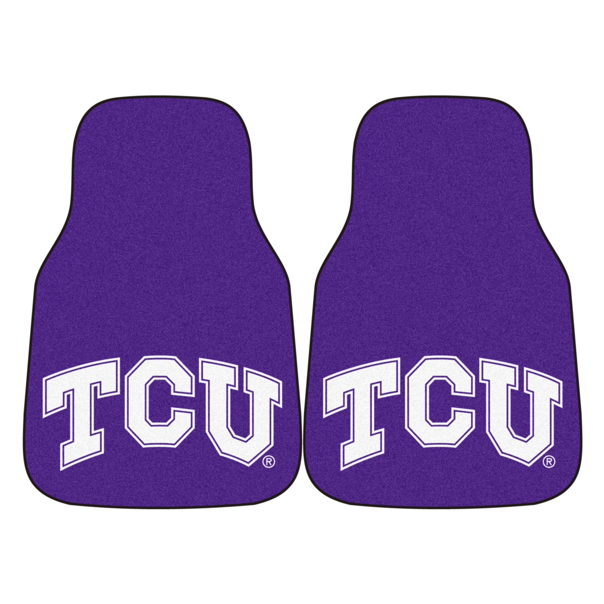 FANMATS NCAA University of Arizona Wildcats Nylon Face Carpet Car Mat FANMATS NCAA University of Arizona Wildcats Nylon Face Carpet Car Mat
