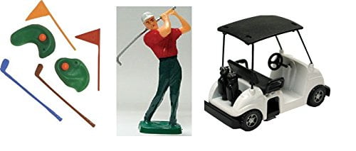 toy golf carts walmart