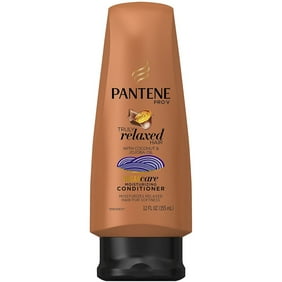 Pantene Pro V Truly Relaxed Hair Moisturizing Shampoo 12 6 Fl Oz