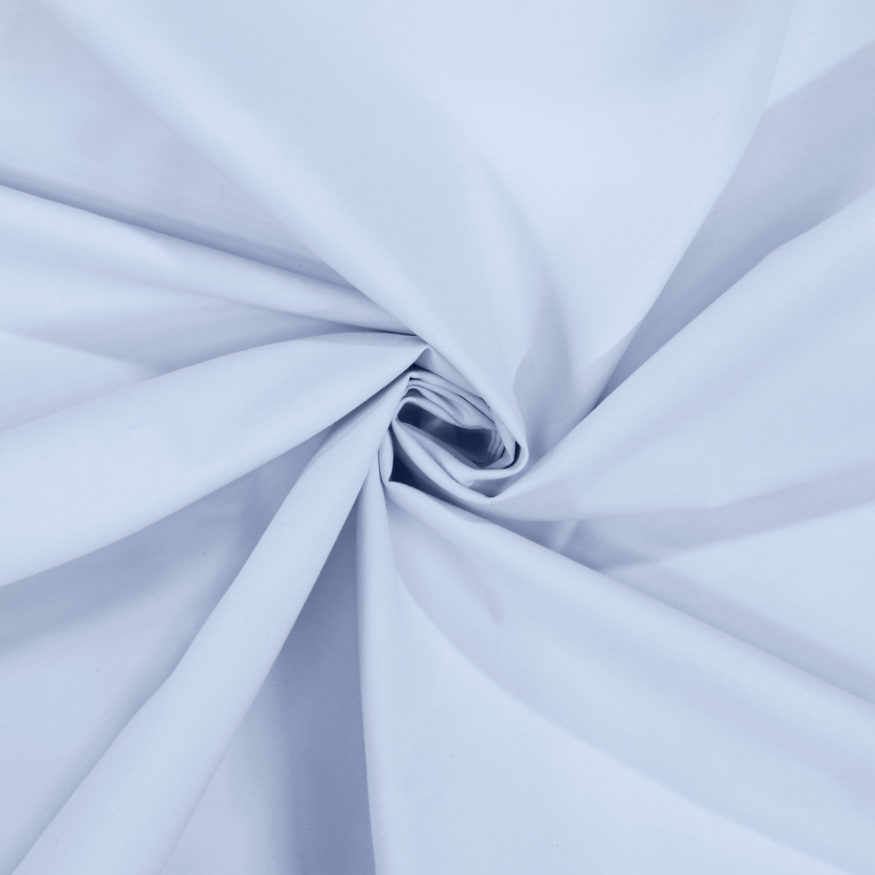 Urbain Multi-purpose Blackout Ultimate Curtain Liner 45" x 56" in White