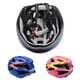 thumbnail image 5 of Sonducket Casco de bicicleta de PVC, equipo de protección para deportes, patinete, monopatín, ciclismo de carretera, cascos de seguridad para montar, patinar Rosado Sonducket OD022045-02, 5 of 6