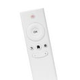 thumbnail image 2 of Nouveau Véritable H3000 pour HaiWay Mini Projecteur Android DLP Télécommande Bluetooth, 2 of 4