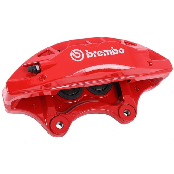 Front Passenger Side Brake Caliper