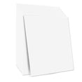 thumbnail image 1 of KFFKFF Drop-In Ceiling Panels, Set of 12, 24x24 inches, Crafted from Premium PVC Foam, Fire-Resistant with Flexible Design for Simple Setup, Ideal for Enhancing Home or Office Decor, 1 of 9