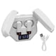 thumbnail image 2 of Auriculares Con Traductor De Idiomas, Auricular Con Tapa Mecha Shell Con Tapa Abatible, Compatible Con 144 Idiomas, Traductor De Idioma De Voz Instantáneo Con Y, 2 of 7