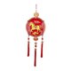 thumbnail image 2 of Decoración colgante de Año Nuevo chino oriental con borlas para la entrada. Estilo E, 2 of 9