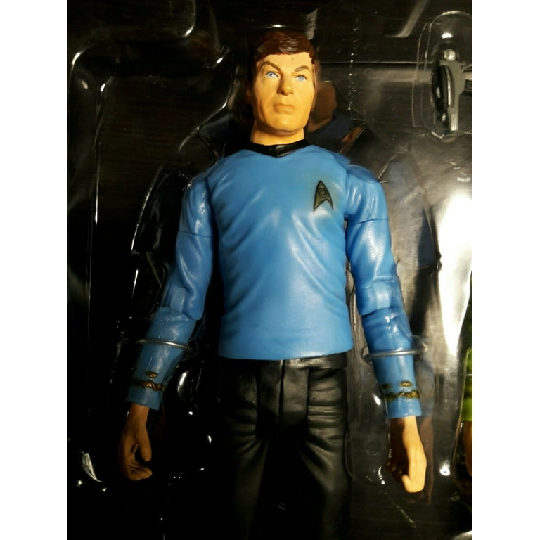 Art asylum 2024 star trek
