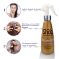 thumbnail image 3 of Tratamiento de Caviar Kolor Shot con Vitaminas y Proteinas 250 ml, 3 of 6