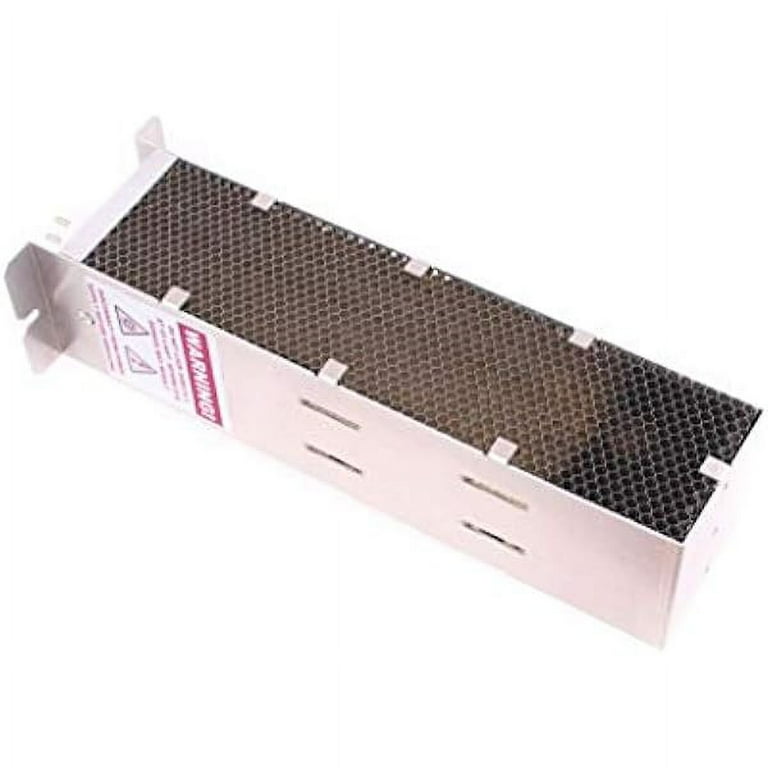 Air scrubber plus replacement bulb with ozone discount