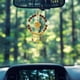 thumbnail image 4 of Car Pendant Car Rearview Mirror Antique Security Decoration Interior Decoration, 4 of 6