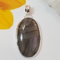 thumbnail image 1 of New Design Handmade 925 Sterling Silver Labradorite Pendants, 1 of 1