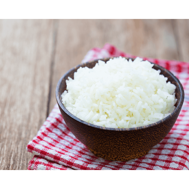 Minute White Rice 8.8 oz 2 cups